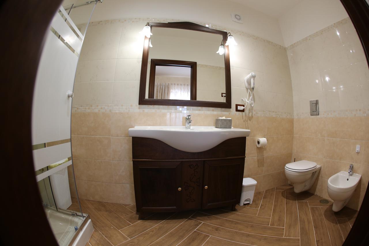 Villa Catie Castellammare di Stabia Exterior foto