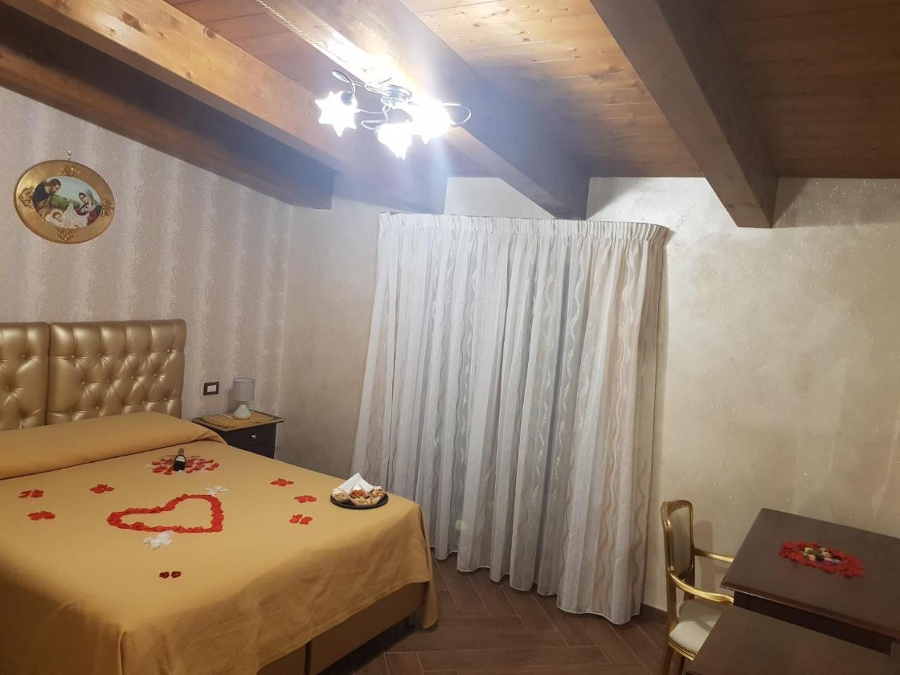 Villa Catie Castellammare di Stabia Exterior foto